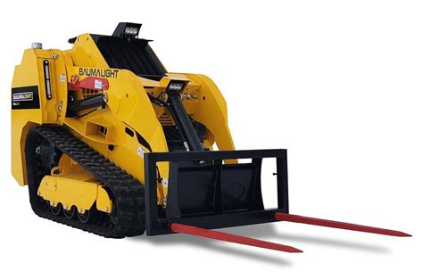 trl620d mini track loader